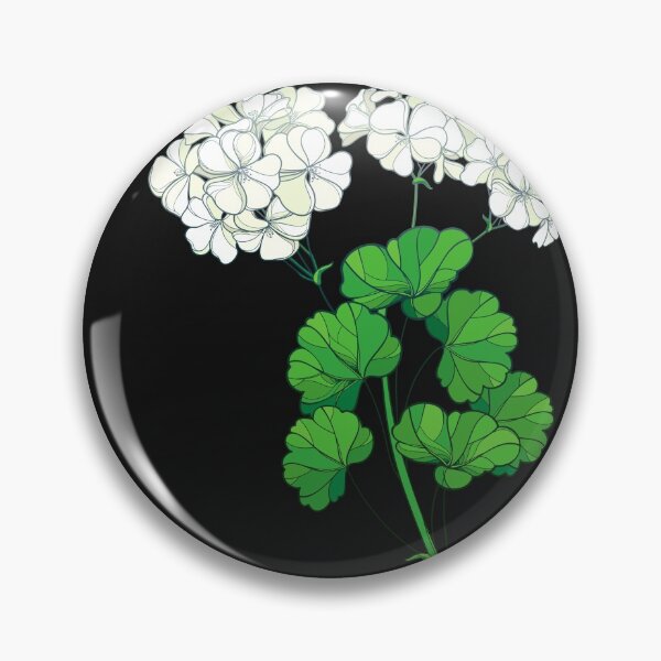 Item preview,  geranium designed and sold by Floralsharry.