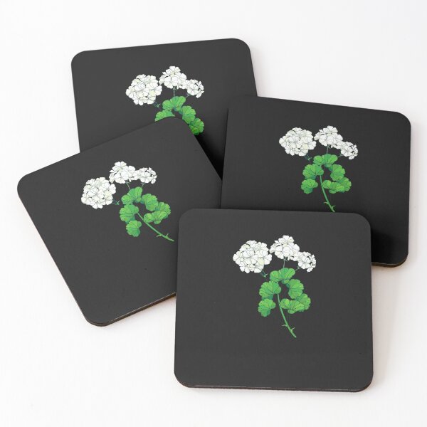 Item preview,  geranium designed and sold by Floralsharry.