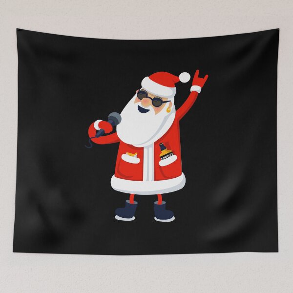 Item preview, Santa Sack suit designed and sold by Jumaima.
