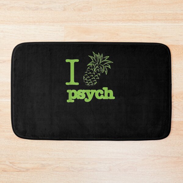 Item preview, s Psych Pineapple Fruit designed and sold by tolivia.