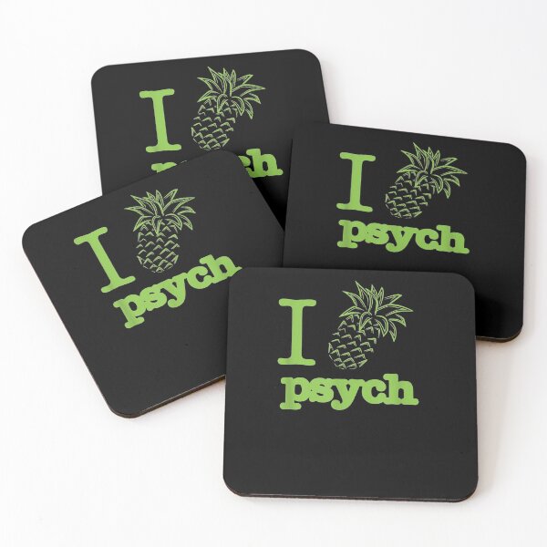 Item preview, s Psych Pineapple Fruit designed and sold by tolivia.