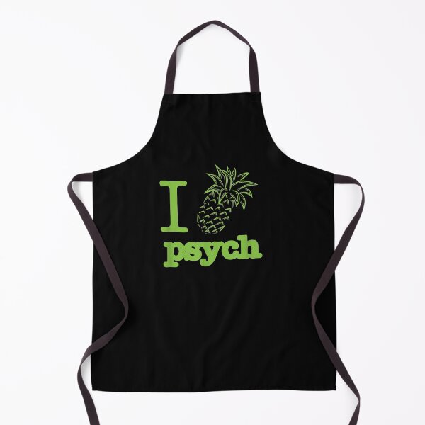 Item preview, s Psych Pineapple Fruit designed and sold by tolivia.