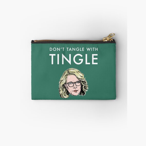 Item preview, Don't tangle with Tingle!  designed and sold by UncouthYouth.