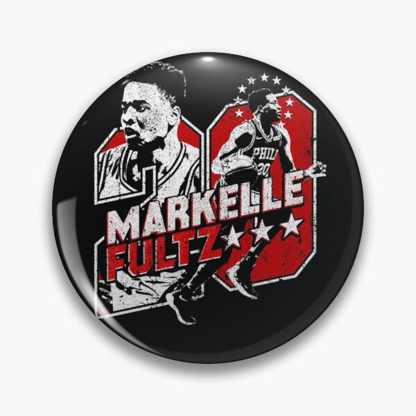 Item preview, Markelle Fultz  designed and sold by KimmyWatson1960.