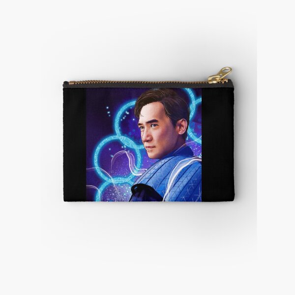 Artikelvorschau, Shang-Chi || Meister des Kung-Fu entworfen und verkauft von shopMACSHIP.