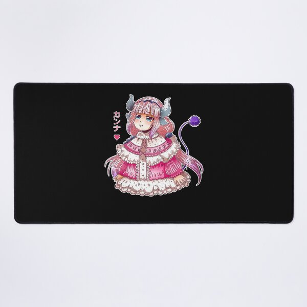 Item preview, Dragon Maid designed and sold by dragonmaid269.