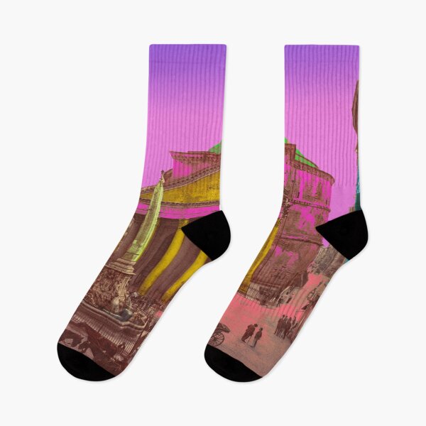 Item preview, Rome, ancient architecture in Italy, Phanteon designed and sold by Mauswohn.