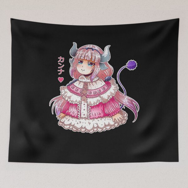 Item preview, Dragon Maid designed and sold by dragonmaid269.