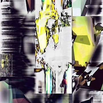 Artwork thumbnail, A Bit Simple by Richard Clear