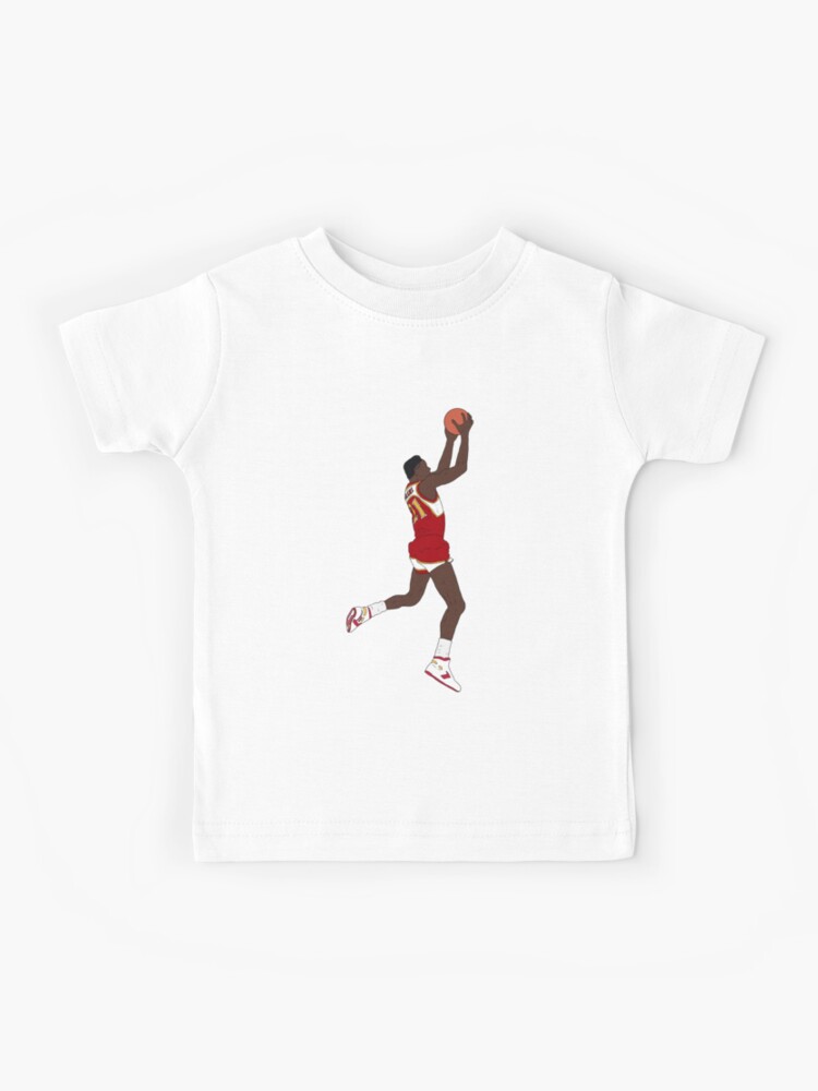 Jayson Tatum Boston Celtics Pixel Art 12 Kids T-Shirt