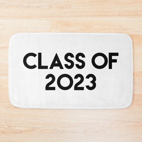 Item preview, class of 2023 designed and sold by Dipalo.