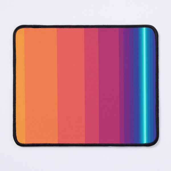 Item preview, Striped Colour Bar 1 designed and sold by KeksWorkroom.