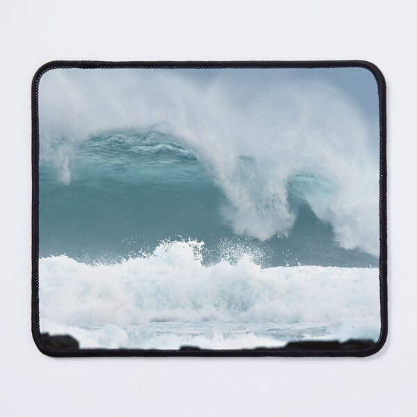 Item preview, Southern ocean surf 4 designed and sold by quentinjlang.