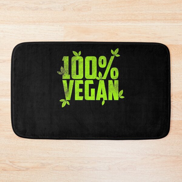 Item preview, Proud Vegan Vegetarian Food I Am A Vegan designed and sold by tolivia.