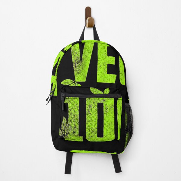 Item preview, Proud Vegan Vegetarian Food I Am A Vegan designed and sold by tolivia.