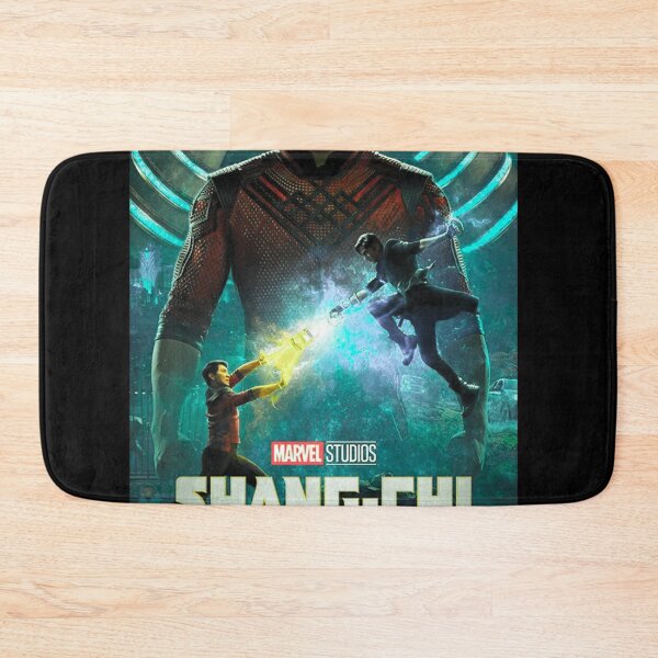 Item preview, Shang Chi || Master of kung fu designed and sold by shopMACSHIP.