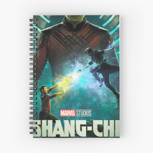 Item preview, Shang Chi || Master of kung fu designed and sold by shopMACSHIP.