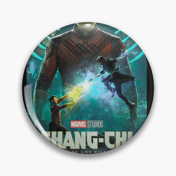 Artikelvorschau, Shang-Chi || Meister des Kung-Fu entworfen und verkauft von shopMACSHIP.