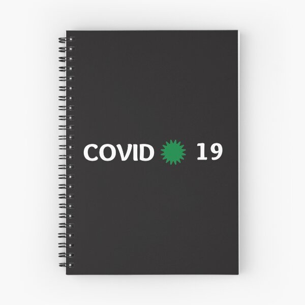 Item preview, covid 19 t-shirt designed and sold by Bright-Store.
