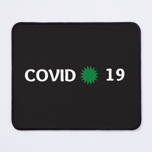 Item preview, covid 19 t-shirt designed and sold by Bright-Store.