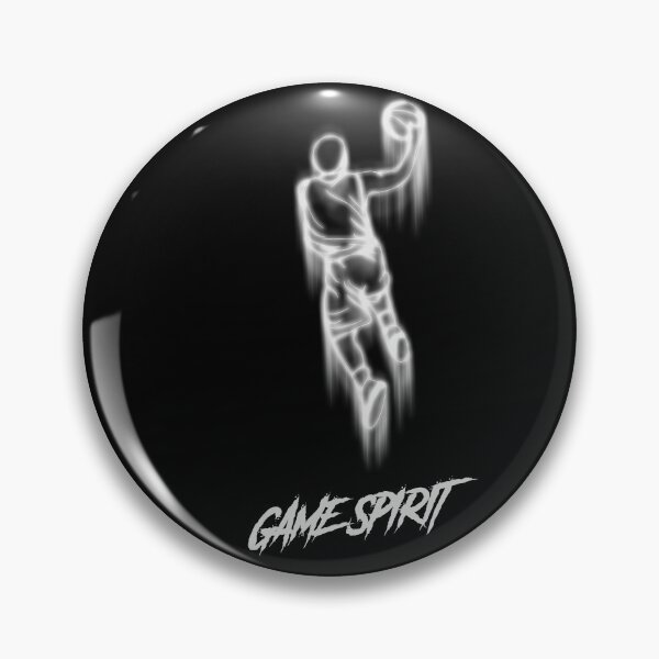 Item preview, Game Spirit  designed and sold by ColtishSky1.