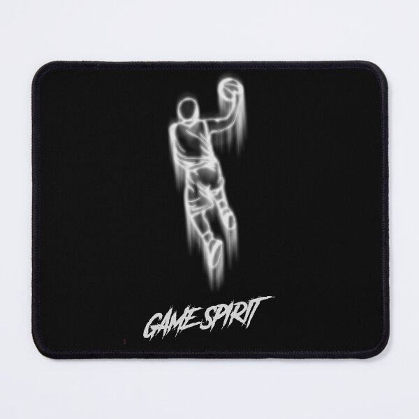 Item preview, Game Spirit designed and sold by ColtishSky1.