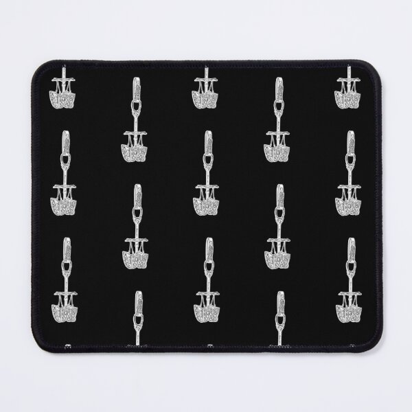 Item preview, Trad climbing Alpine climbing Friend Bigwall - mountaineering designed and sold by MadandMean.