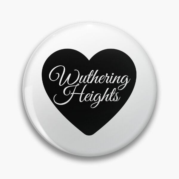 Item preview, Wuthering heights designed and sold by kimxart.