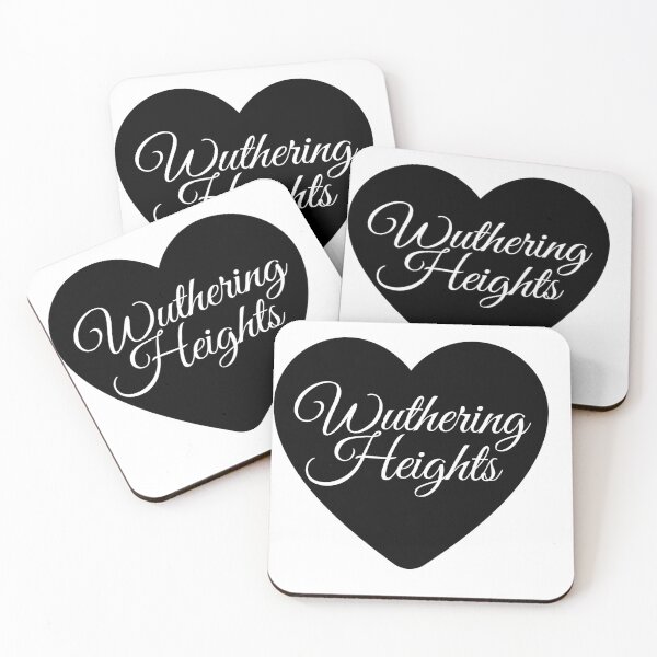 Item preview, Wuthering heights designed and sold by kimxart.