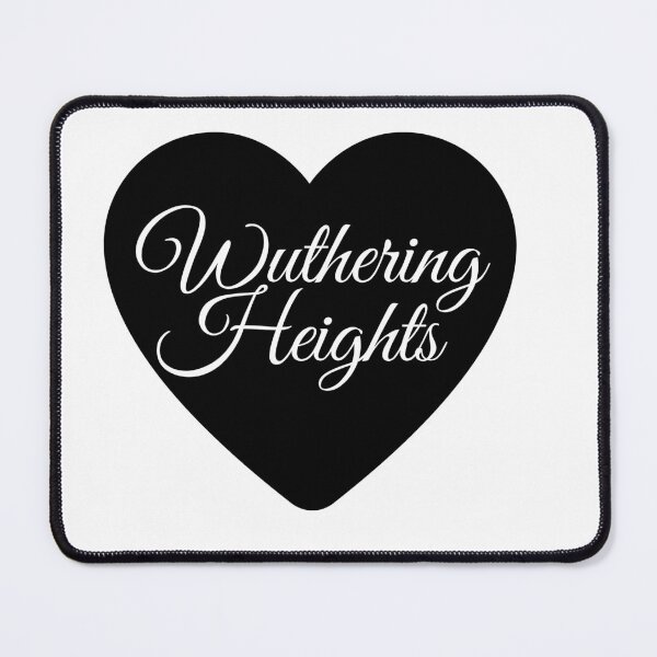 Item preview, Wuthering heights designed and sold by kimxart.