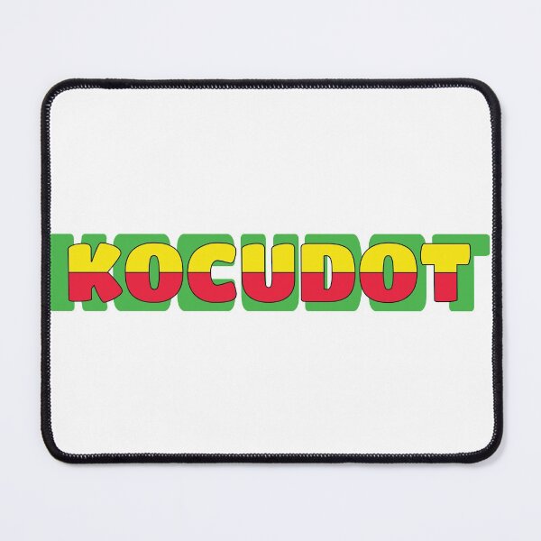 Item preview, Kocudot designed and sold by Chamika69.
