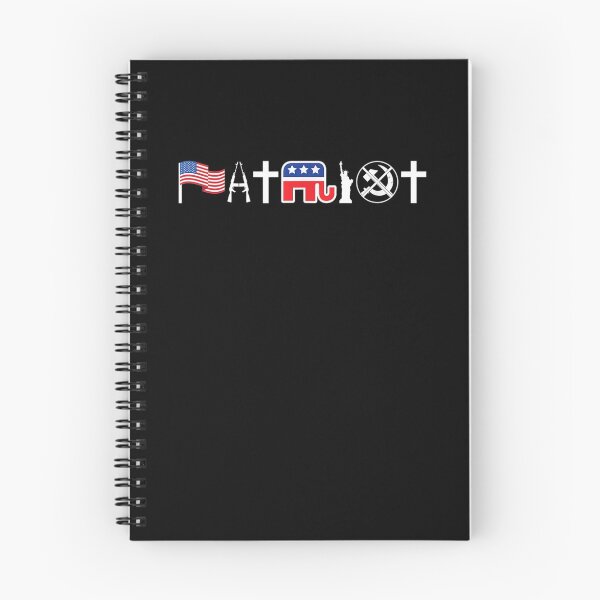 Item preview, Proud American Patriot Conservative Republican American Flag designed and sold by tolivia.