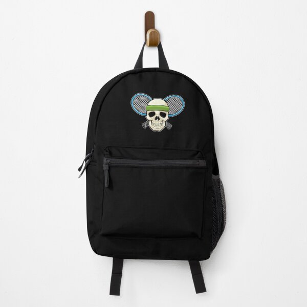 Item preview, Skull Tennis Tennis racket designed and sold by Snabdesign84.