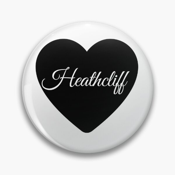 Item preview, Heathcliff  designed and sold by kimxart.