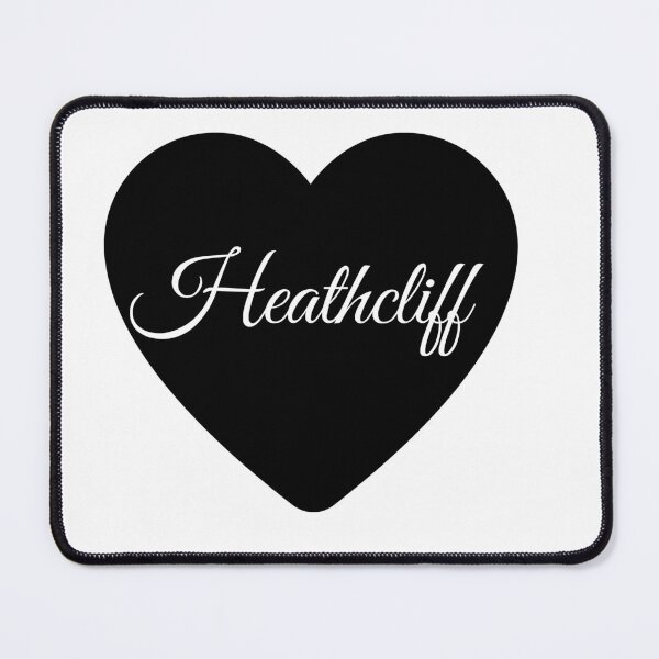 Item preview, Heathcliff designed and sold by kimxart.