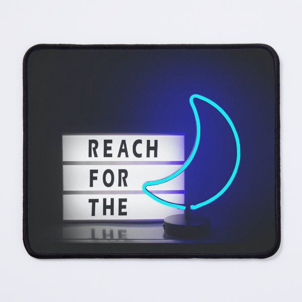 Item preview, Reach for the Moon | Aesthetic Design designed and sold by cypher33.