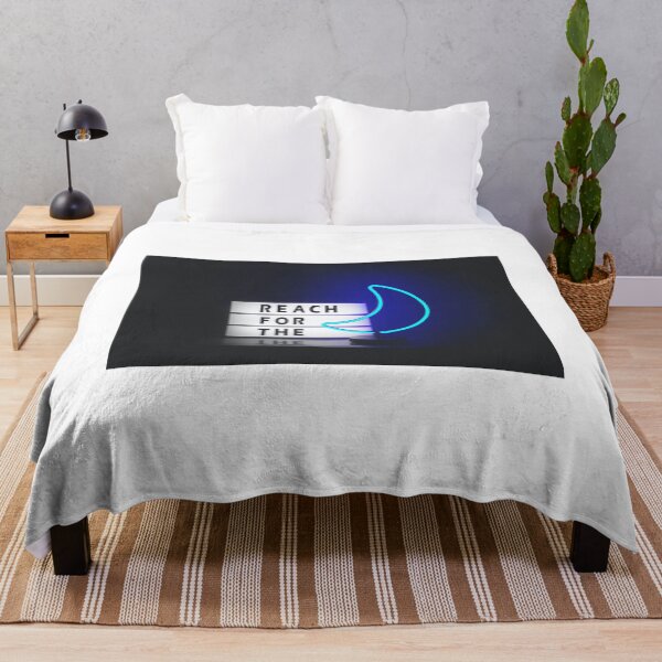 Item preview, Reach for the Moon | Aesthetic Design designed and sold by cypher33.