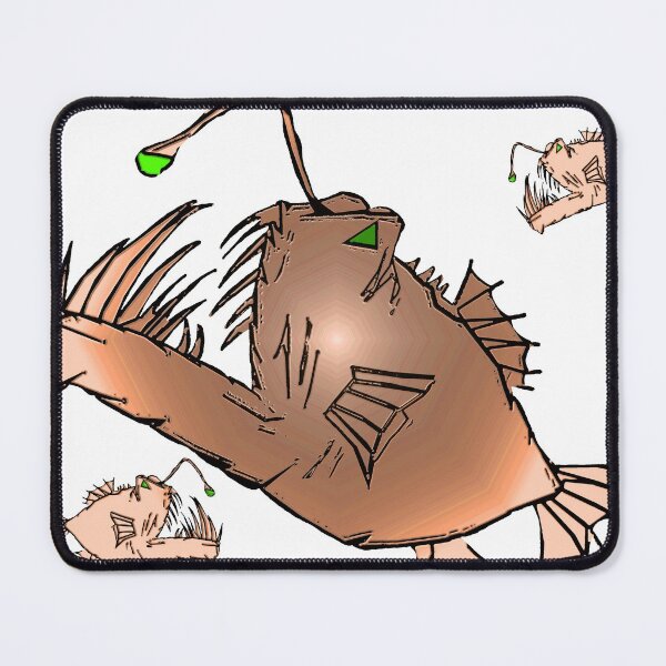 Item preview, Fishy Fishy designed and sold by Frederick James Norman.