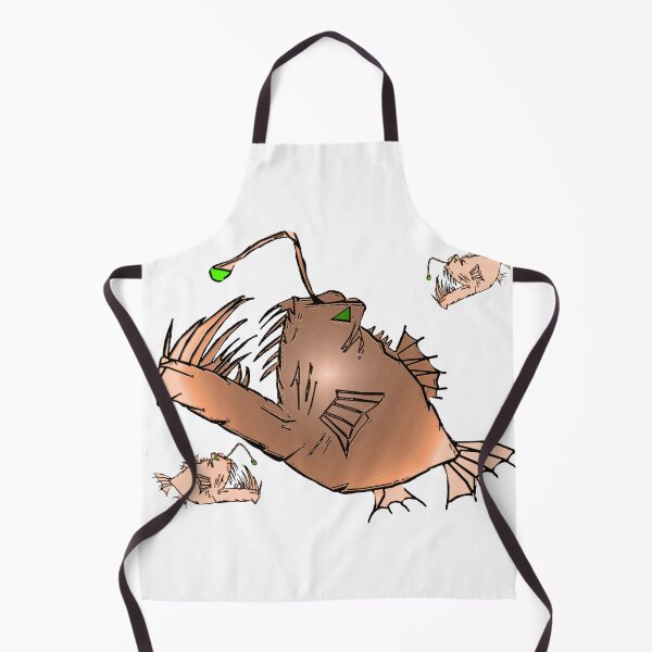 Item preview, Fishy Fishy designed and sold by Frederick James Norman.