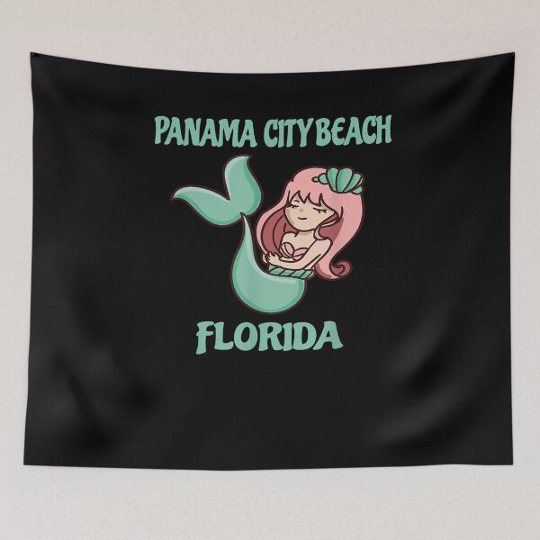 Item preview, Panama City Beach Themed designed and sold by robinxam.