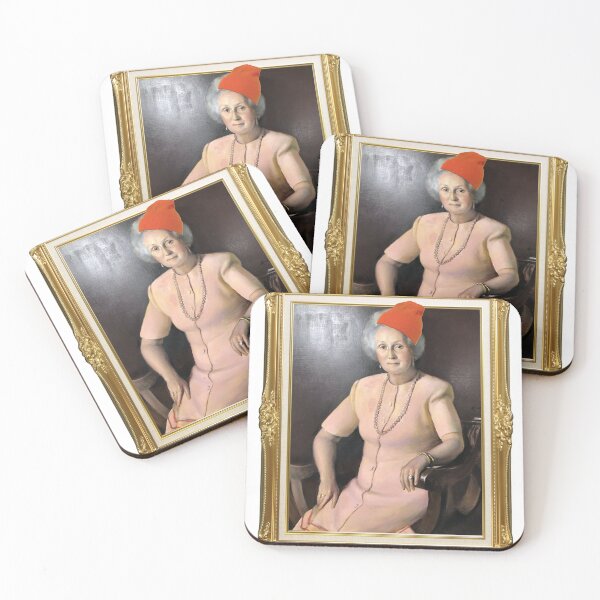 Item preview, Marion Burk Knott designed and sold by mariiawong.