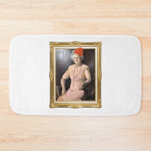 Item preview, Marion Burk Knott designed and sold by mariiawong.