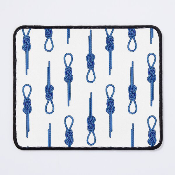 Item preview, Figure eight knot for climbing - sailing designed and sold by MadandMean.