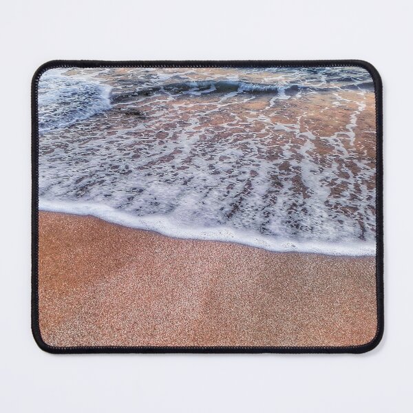 Item preview, Bronze Beach Sand and Ocean designed and sold by Beachy.