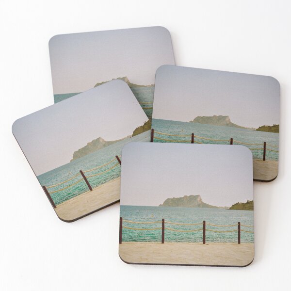 Item preview, view from moraira designed and sold by Miloszfoto.