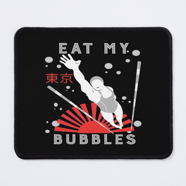 Item preview, Eat My Bubbles designed and sold by dreamofdenim.