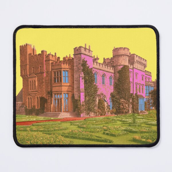 Item preview, Holiday in Hawarden Castle, castle in England designed and sold by Mauswohn.