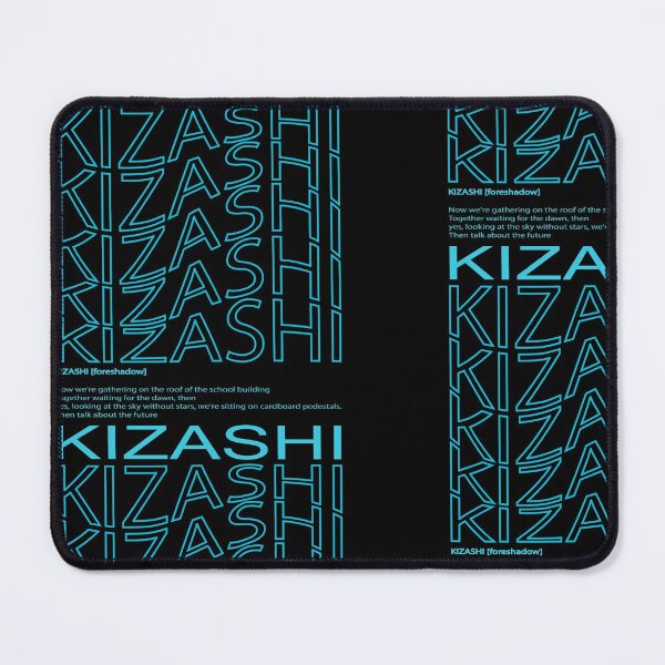Item preview, Kizashi [foreshadow] designed and sold by KurisuArt48.
