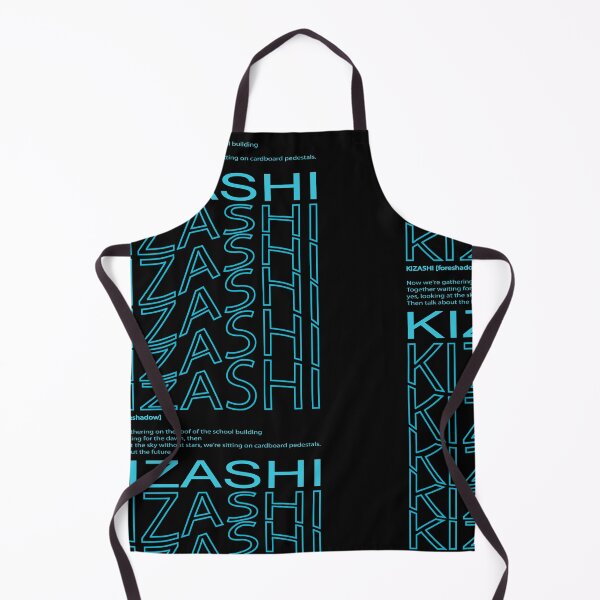 Item preview, Kizashi [foreshadow] designed and sold by KurisuArt48.