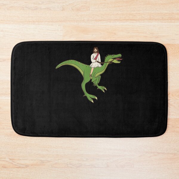 Item preview, Regalo genial para los amantes de los dinosaurios cristianos designed and sold by tolivia.